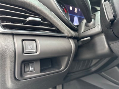 2020 Cadillac CT5 Premium Luxury