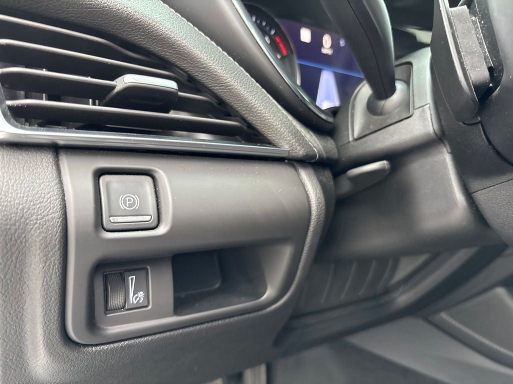 2020 Cadillac CT5 Premium Luxury