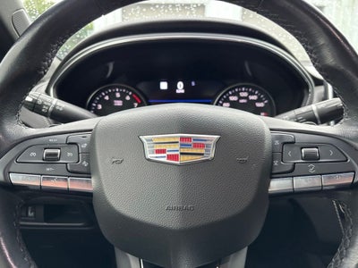 2020 Cadillac CT5 Premium Luxury
