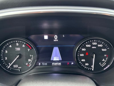2020 Cadillac CT5 Premium Luxury