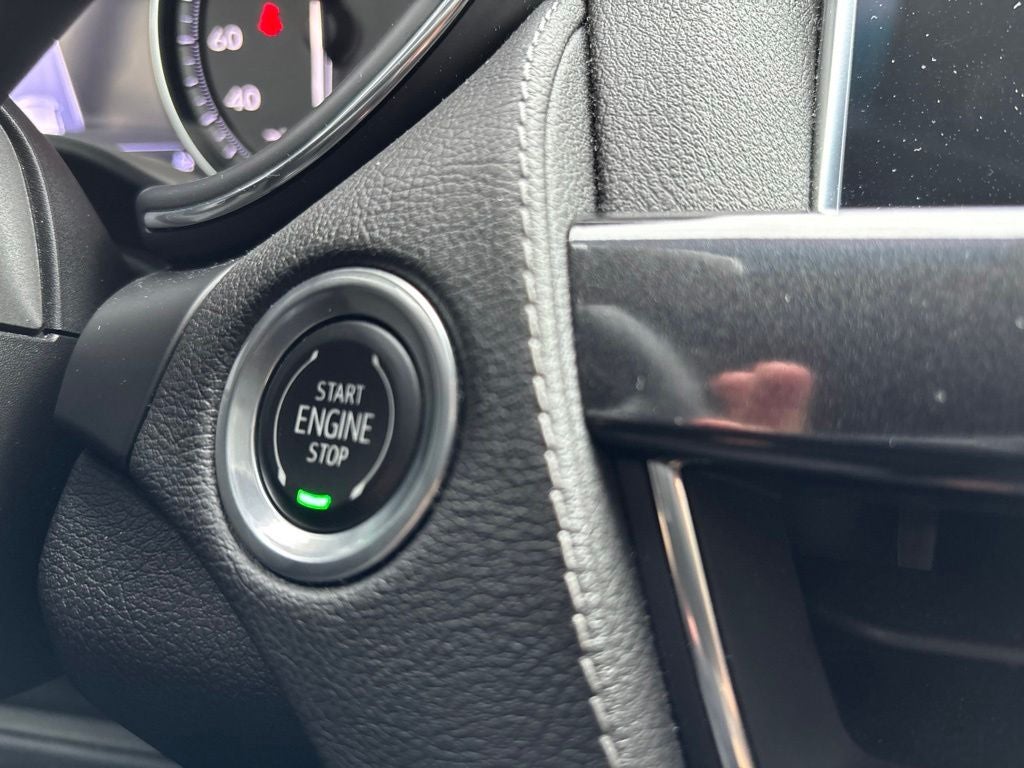 2020 Cadillac CT5 Premium Luxury