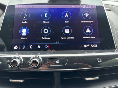 2020 Cadillac CT5 Premium Luxury