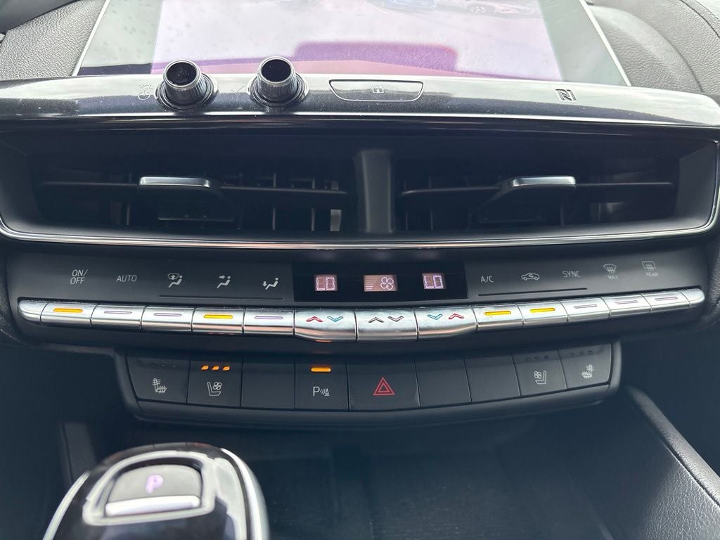 2020 Cadillac CT5 Premium Luxury