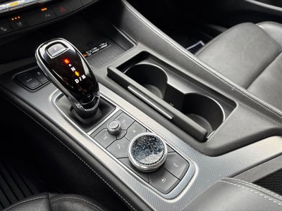 2020 Cadillac CT5 Premium Luxury