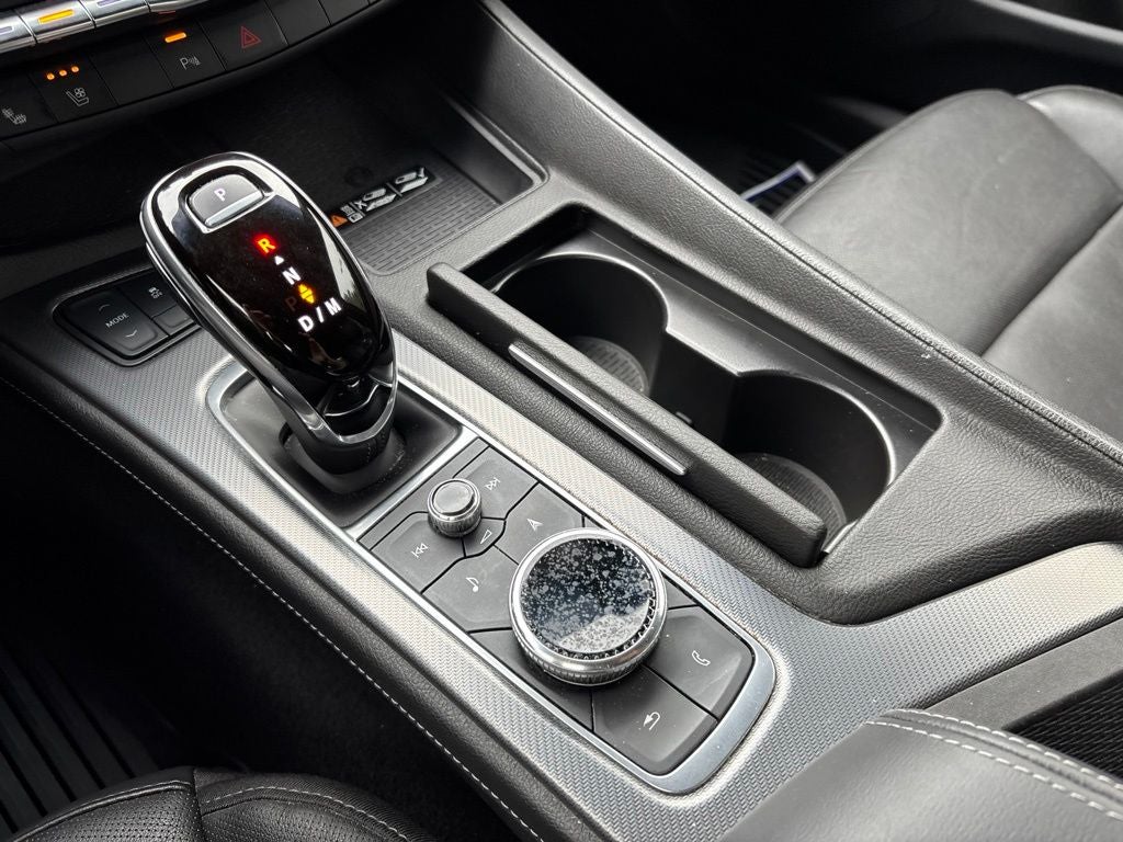 2020 Cadillac CT5 Premium Luxury