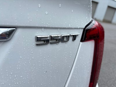 2020 Cadillac CT5 Premium Luxury