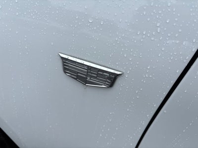 2020 Cadillac CT5 Premium Luxury