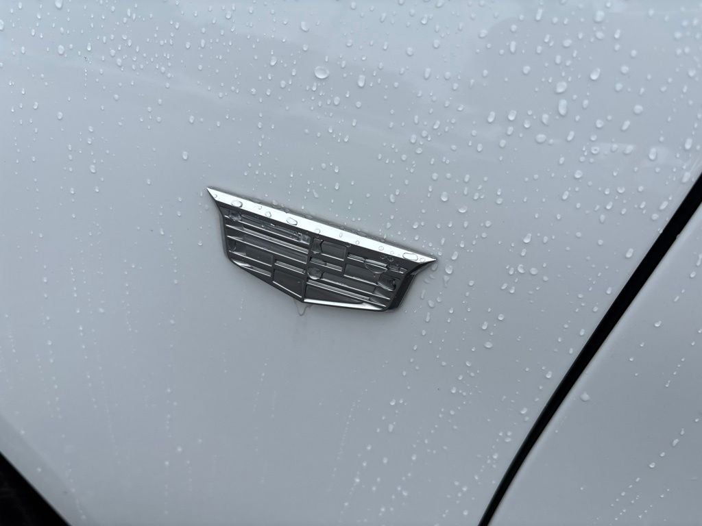 2020 Cadillac CT5 Premium Luxury