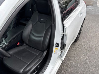 2020 Cadillac CT5 Premium Luxury