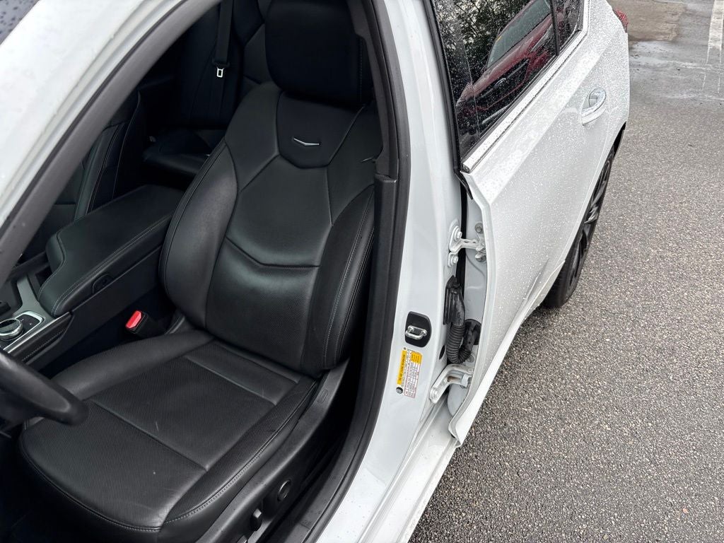2020 Cadillac CT5 Premium Luxury