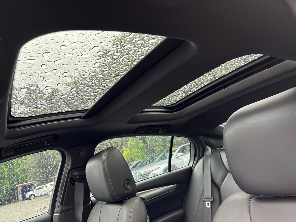 2020 Cadillac CT5 Premium Luxury