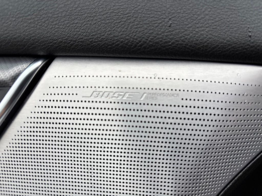 2020 Cadillac CT5 Premium Luxury