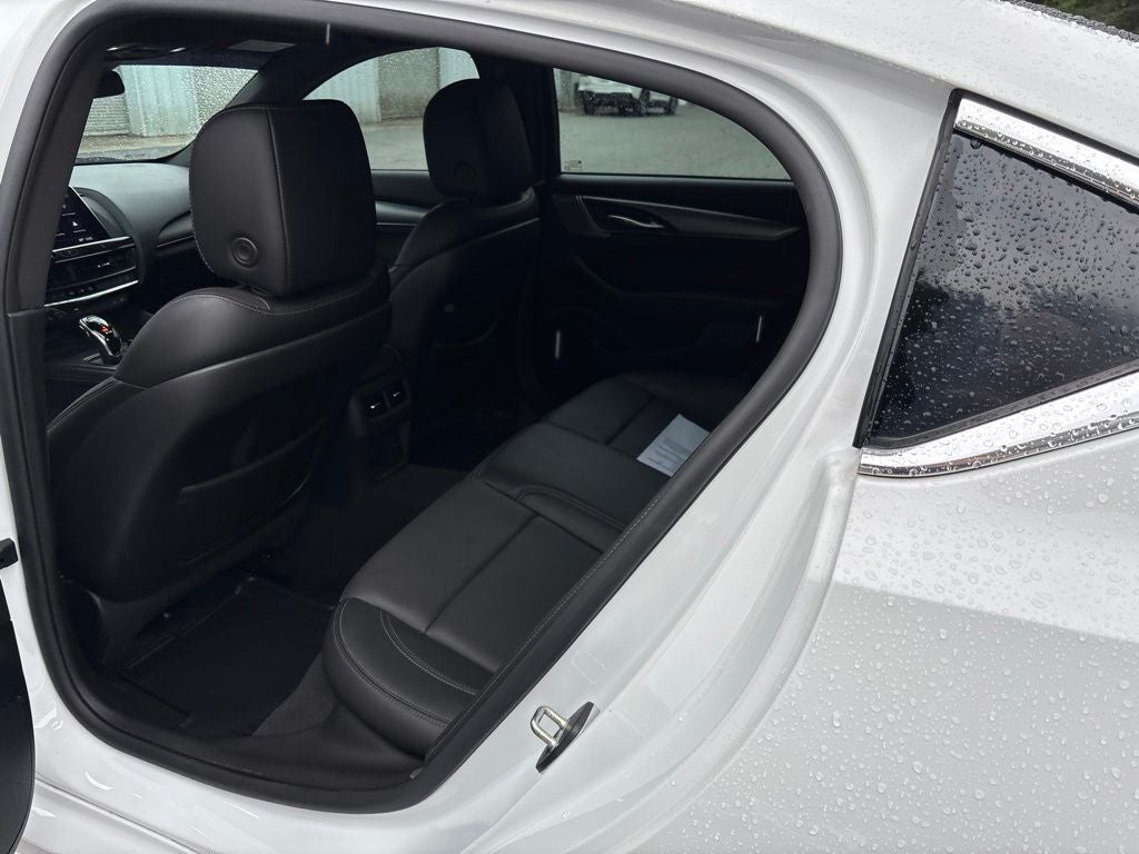 2020 Cadillac CT5 Premium Luxury