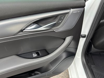 2020 Cadillac CT5 Premium Luxury