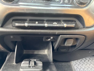 2016 Chevrolet Silverado 1500 LT LT1