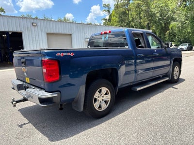 2016 Chevrolet Silverado 1500 LT LT1
