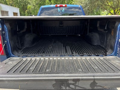 2016 Chevrolet Silverado 1500 LT LT1