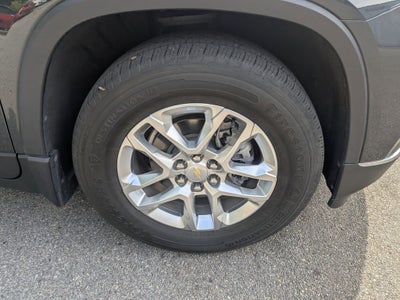 2021 Chevrolet Traverse LT 1LT