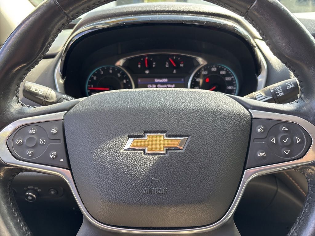 2021 Chevrolet Traverse LT 1LT