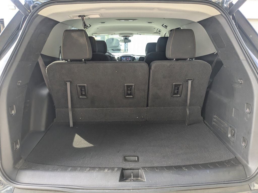 2021 Chevrolet Traverse LT 1LT