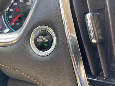 2021 Chevrolet Traverse LT 1LT