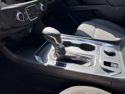 2021 Chevrolet Traverse LT 1LT