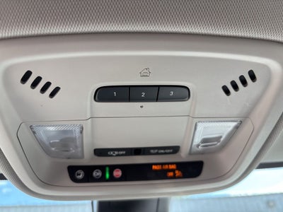 2021 Chevrolet Traverse LT 1LT