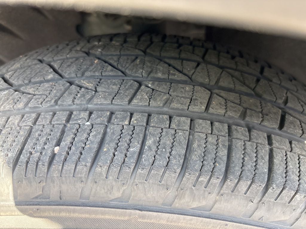 2021 Chevrolet Traverse LT 1LT