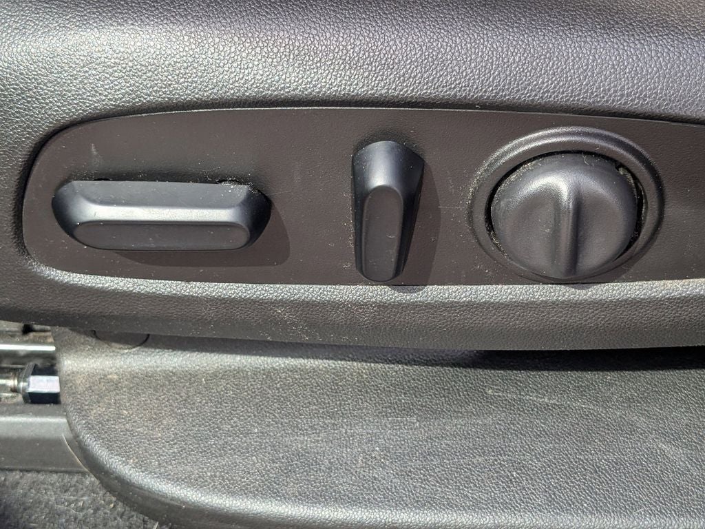 2021 Chevrolet Traverse LT 1LT