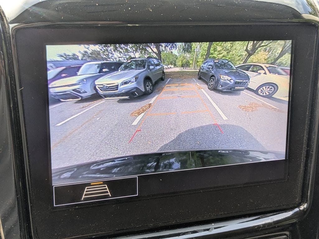 2021 Chevrolet Traverse LT 1LT