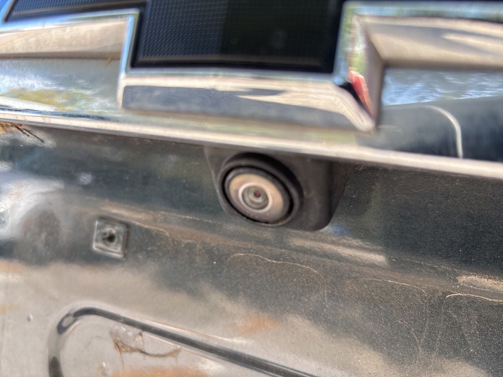 2021 Chevrolet Traverse LT 1LT