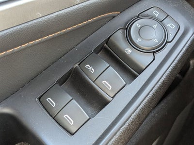 2021 Chevrolet Traverse LT 1LT