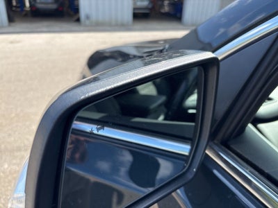 2021 Chevrolet Traverse LT 1LT