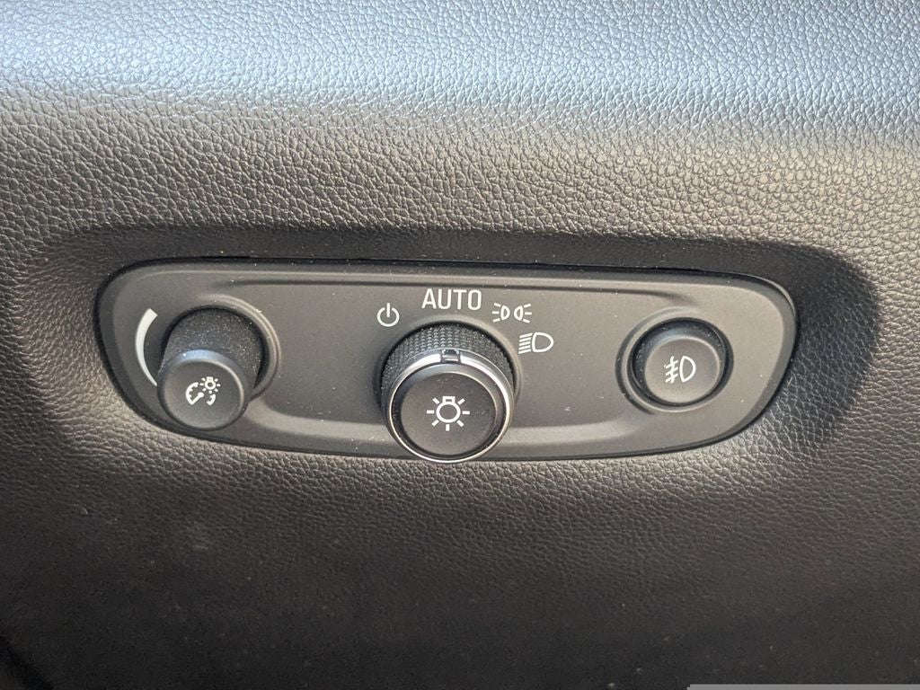 2021 Chevrolet Traverse LT 1LT