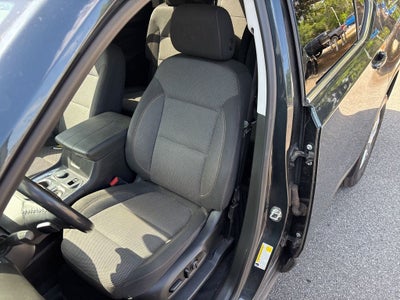 2021 Chevrolet Traverse LT 1LT