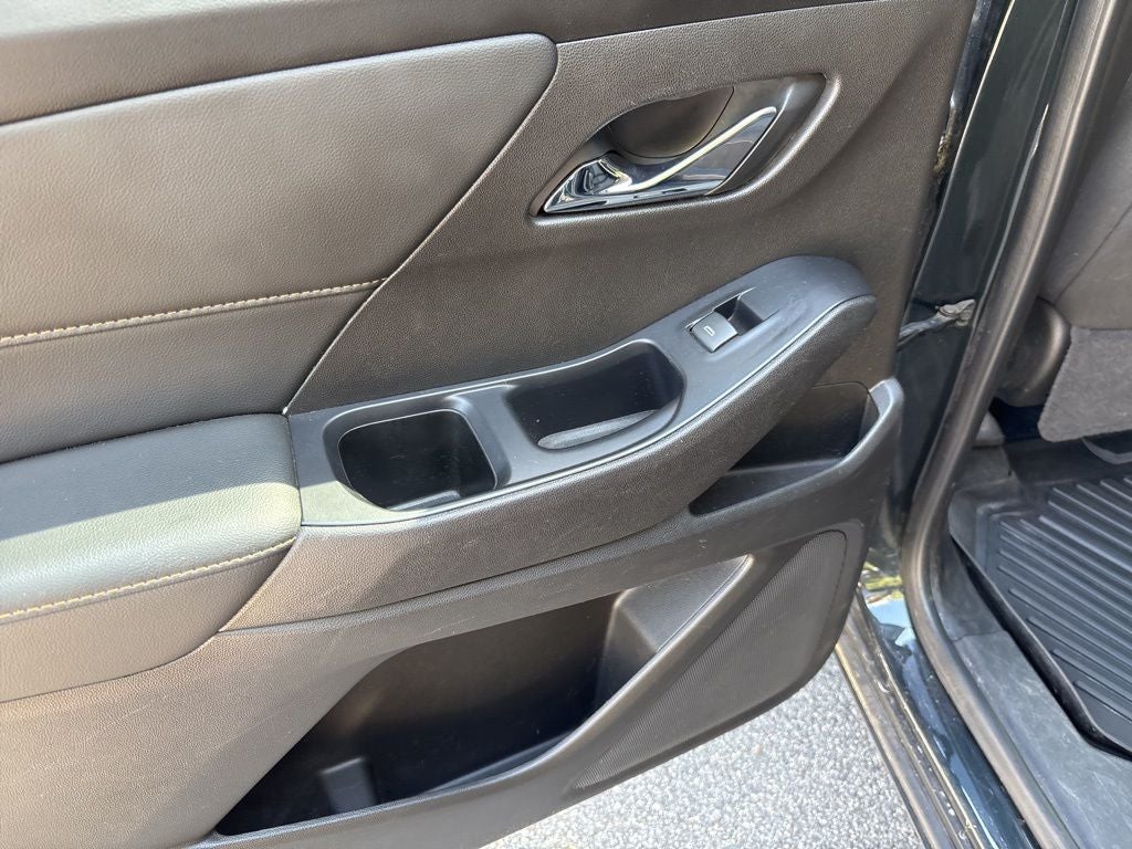 2021 Chevrolet Traverse LT 1LT