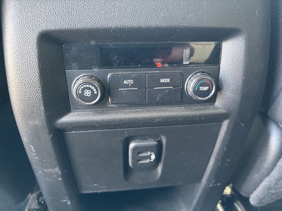 2021 Chevrolet Traverse LT 1LT