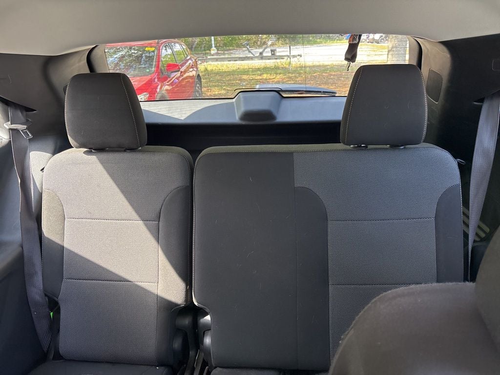 2021 Chevrolet Traverse LT 1LT