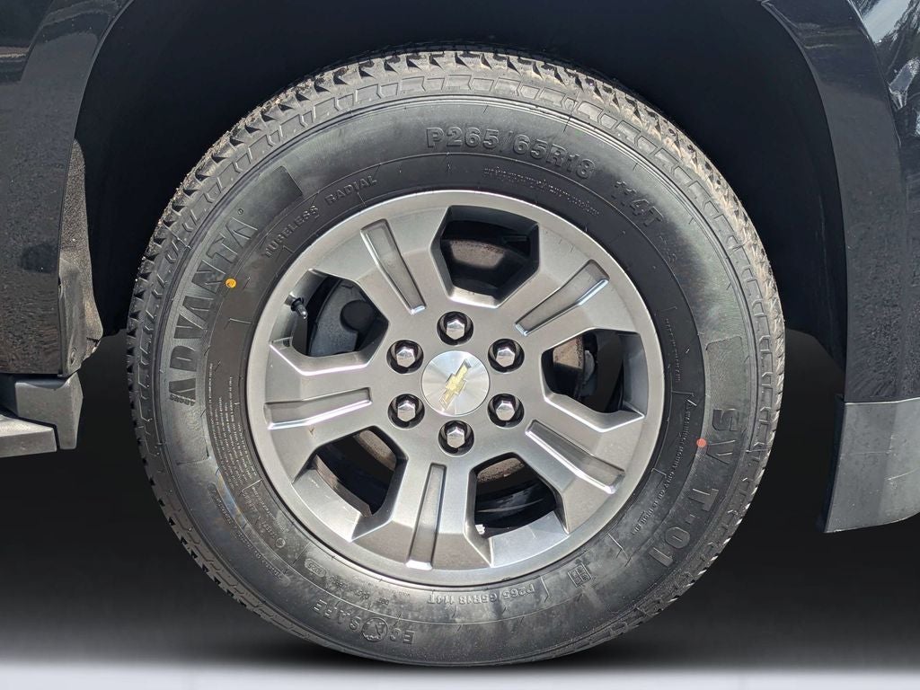 2019 Chevrolet Tahoe LS