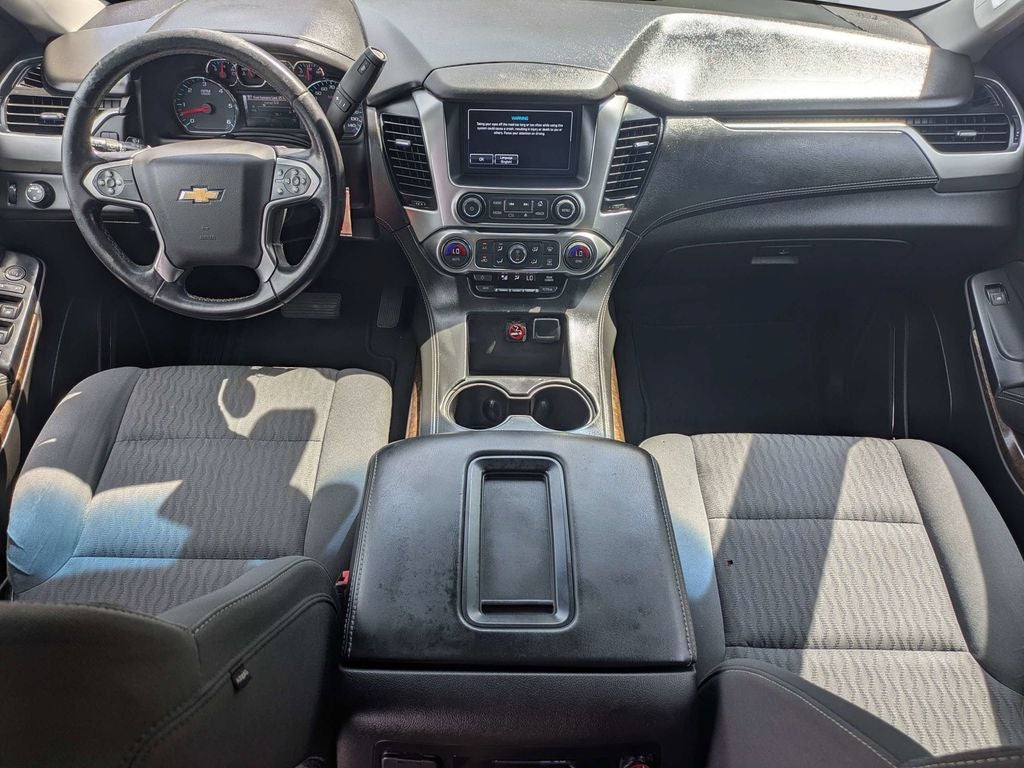 2019 Chevrolet Tahoe LS