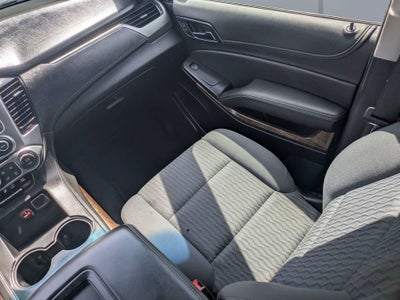 2019 Chevrolet Tahoe LS