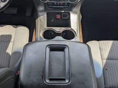 2019 Chevrolet Tahoe LS