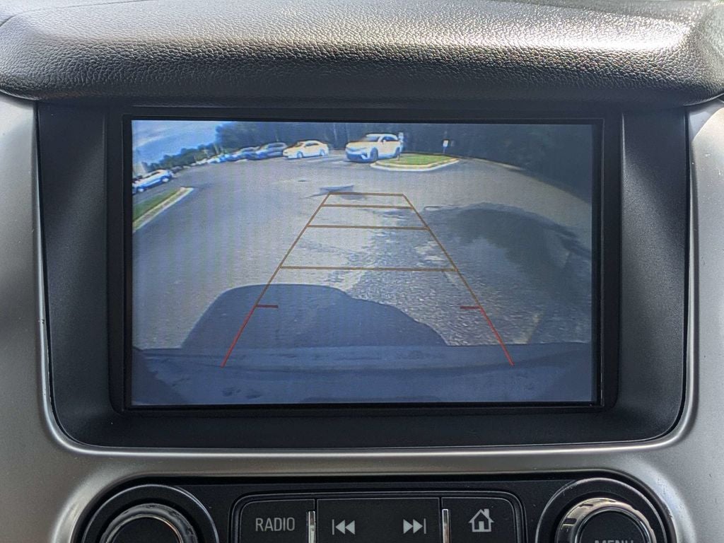 2019 Chevrolet Tahoe LS