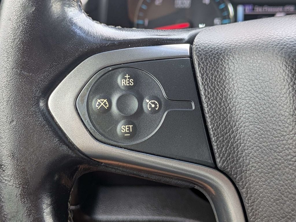 2019 Chevrolet Tahoe LS