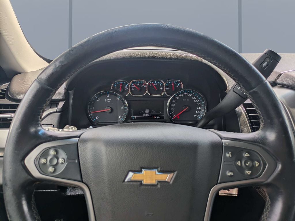 2019 Chevrolet Tahoe LS