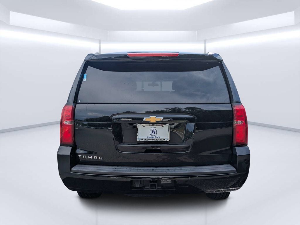 2019 Chevrolet Tahoe LS