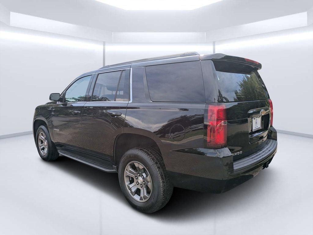 2019 Chevrolet Tahoe LS
