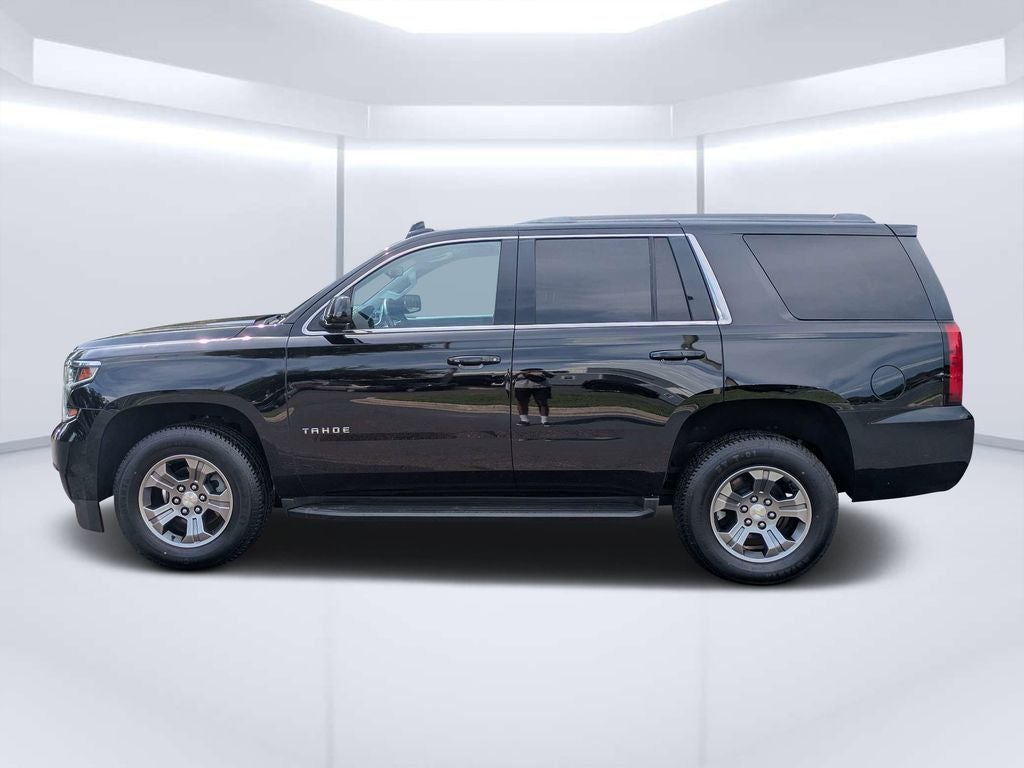 2019 Chevrolet Tahoe LS