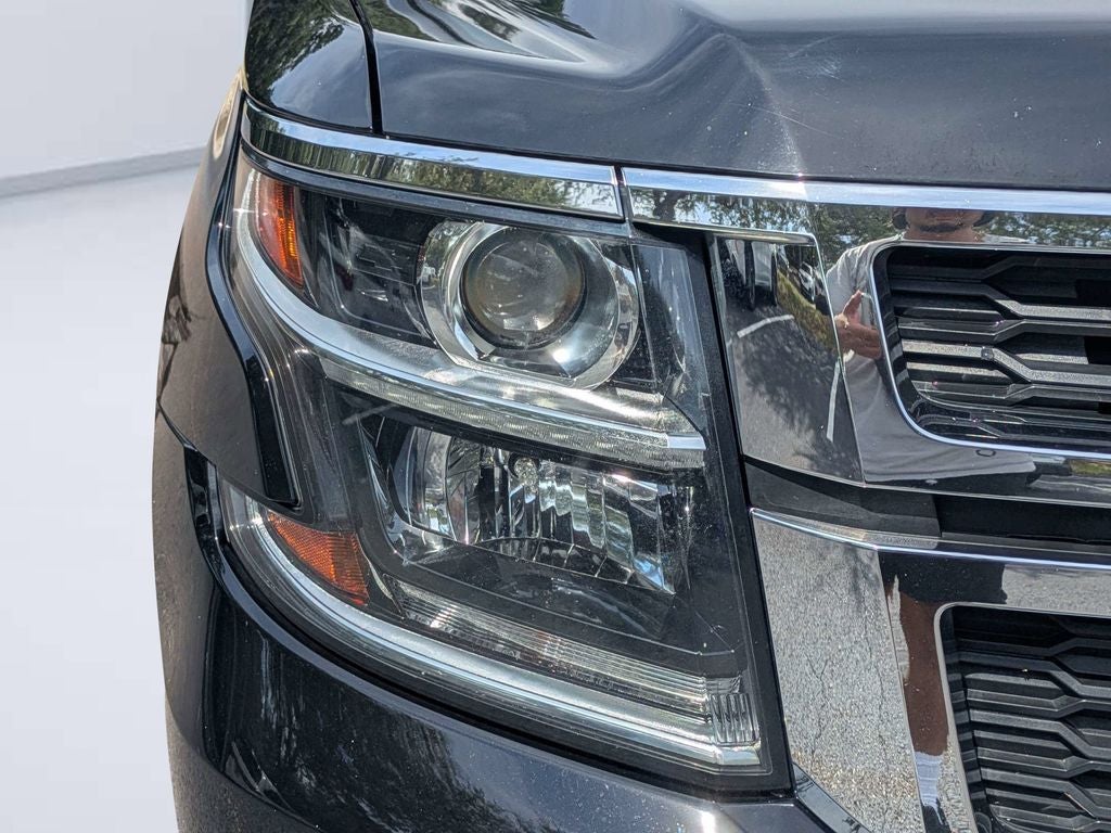 2019 Chevrolet Tahoe LS