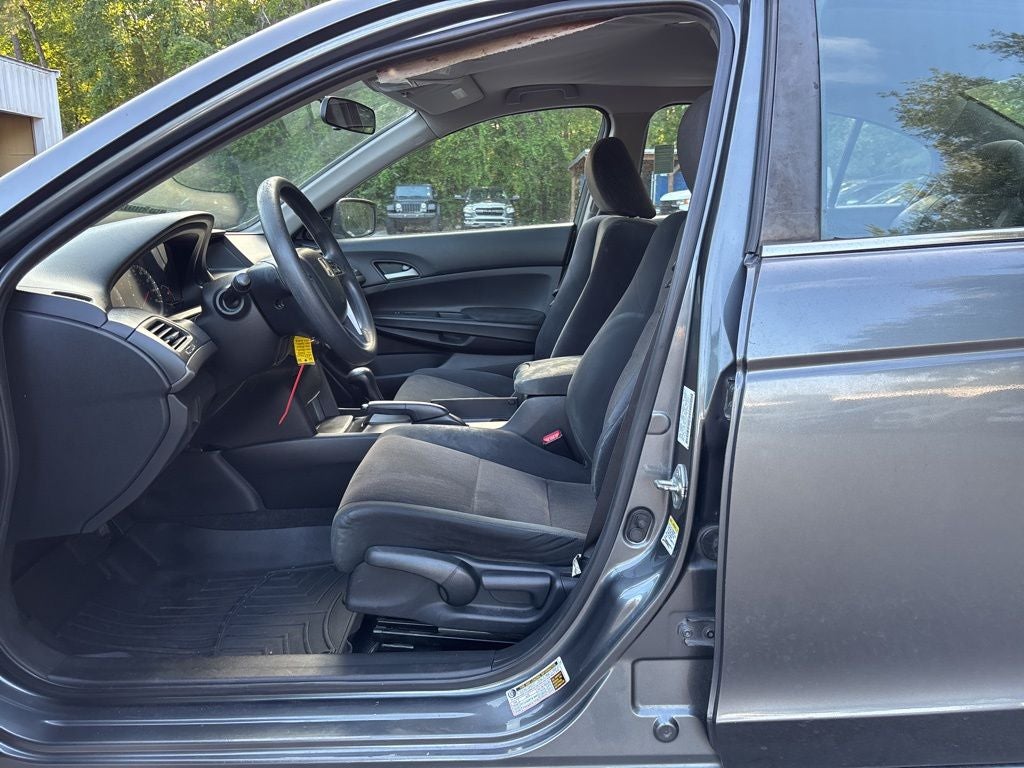 2009 Honda Accord LX 2.4